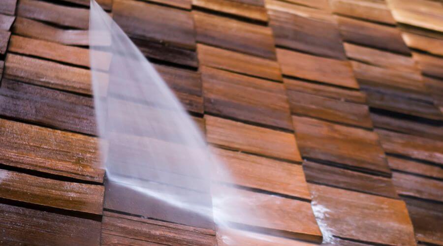 Professional gutter cleaning in Owatonna, MN